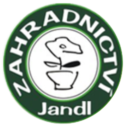 Zahradnictví Jandl s.r.o.